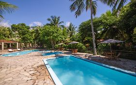 Pousada Ponta de Mangue